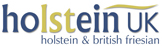 Holstein UK logo